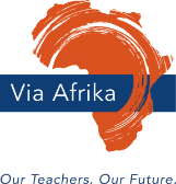 Via Afrika Logo